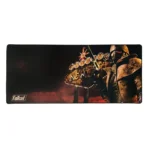 Fallout XL-muismat – New Vegas 80 x 30 cm 1
