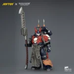 Warhammer Action Figure – Night Lords Legion Praetor 12.5 cm 4