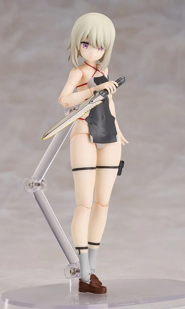 Ota Yojo Action Figure – Hyper Body Cuckoo 15 cm 2