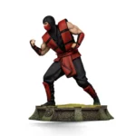 Mortal Kombat Statue – Ermac Ninjas Collection 1:10 21 cm 7