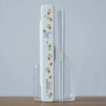 My Neighbor Totoro Chopsticks Set – With Carrying Case 18 cm 1