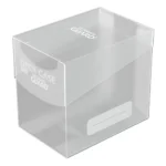Ultimate Guard Deck Case – Transparent 133+ 6