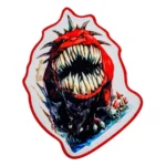 Warhammer Age of Sigmar Mousepad – Gloomspite Gitz Squig 1
