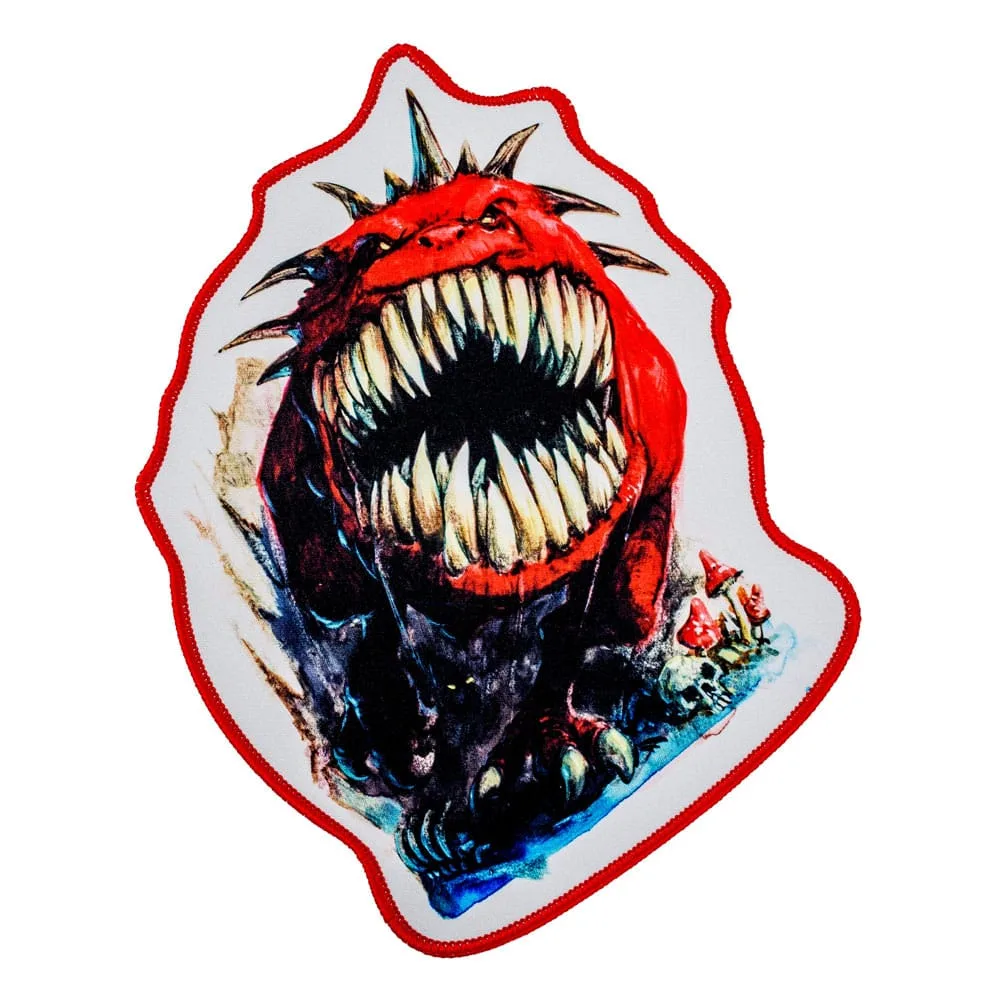 Warhammer Age of Sigmar Mousepad – Gloomspite Gitz Squig