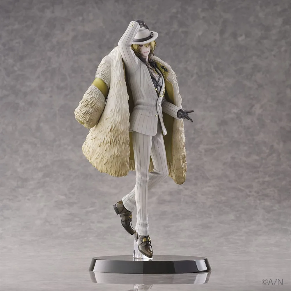 Nijisanji Beeld – Luca Kaneshiro 30 cm 3