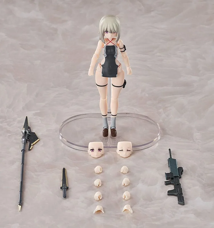 Ota Yojo Action Figure – Hyper Body Cuckoo 15 cm 6