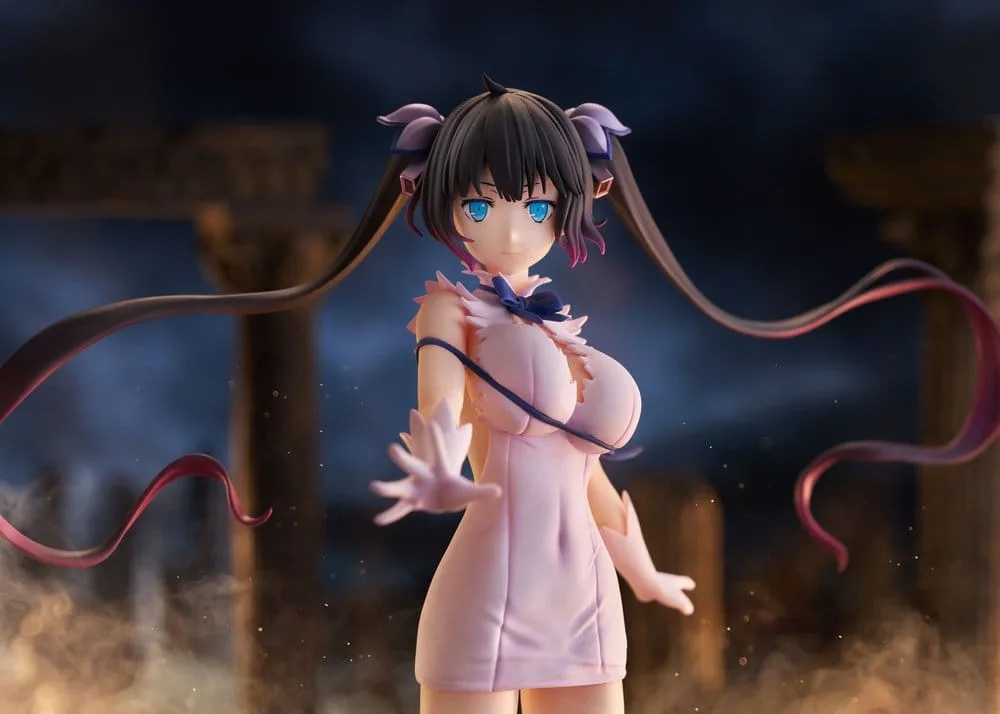 Is It Wrong to Try to Pick Up Girls in a Dungeon? Figure – Hestia 24 cm 12