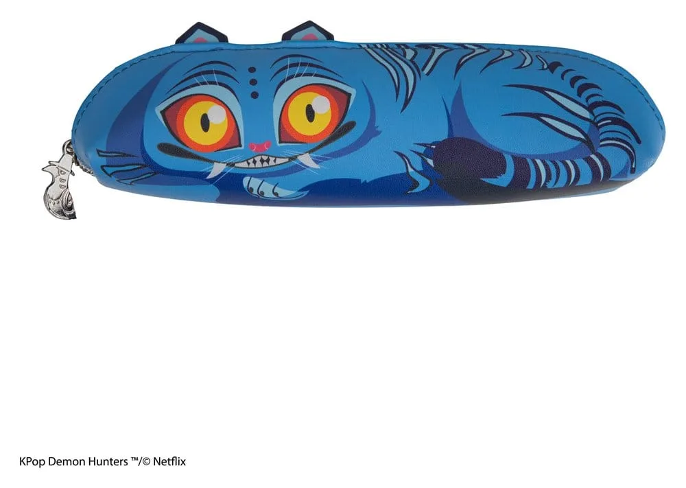 KPop Demon Hunters Pencil Case – Derpy