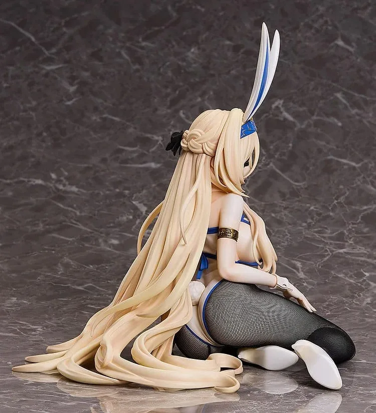 Goblin Slayer Statue – Sword Maiden Bunny-Version 30 cm 8