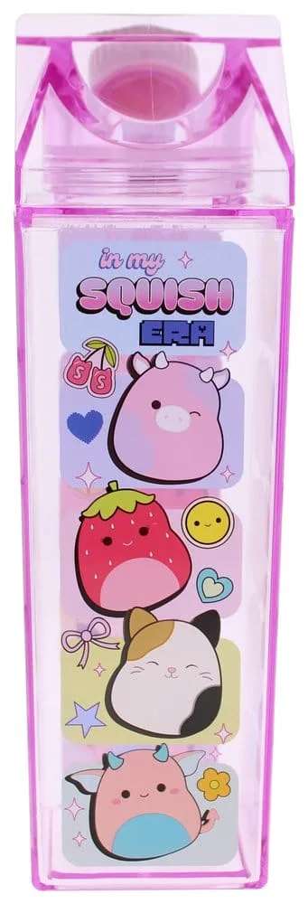 Squishmallows Water Bottle – In My Squish Era Flip Top 3