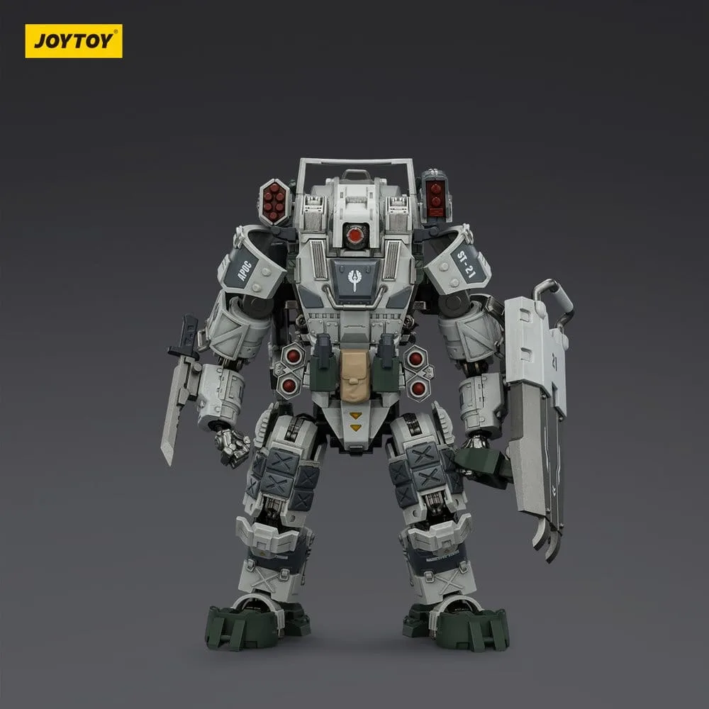 Dark Source Action Figure – Mystic Armor Heavy Assault Mech 16.6 cm 2