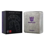 Transformers Interactive Robot – Soundwave G1 Flagship 36 cm 15