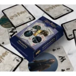 Harry Potter Speelkaarten – Duitse editie 4