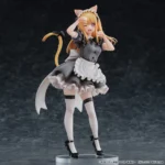 Oshi no Ko Figuur – Ruby Cat Maid 1/6 27 cm 1