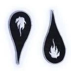Dungeons & Dragons Patch Set – Sorcerer 1