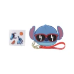 Lilo & Stitch Mini Wristlet Bag Display – 8-Pack 11