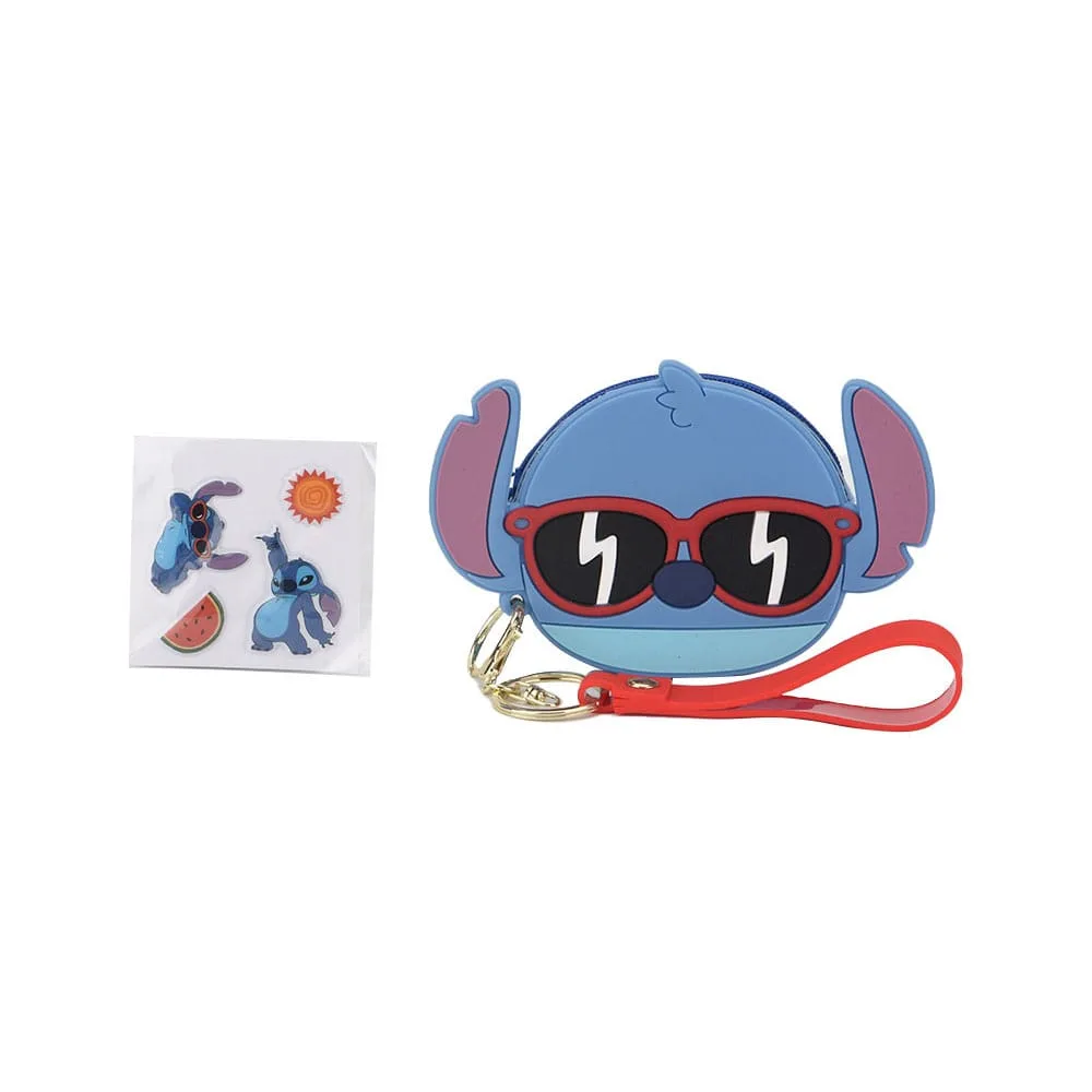 Lilo & Stitch Mini Wristlet Bag Display – 8-Pack 11