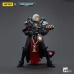 Warhammer 40k Action Figure – Sister Ludwenna 10 cm 9