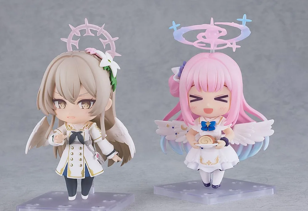 Blue Archive Nendoroid-figuur – Nagisa Kirifuji 10 cm 6