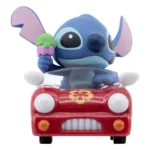 Lilo & Stitch Pullback Vehicles – Stitch Blind Box 12-Pack 4–6 cm 24