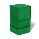 Ultimate Guard Deck Box – Boulder’n’Tray 100+ Emerald 2