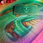 Wicked Collector Box – The Oz Memories Kit 3
