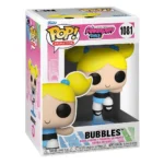 The Powerpuff Girls Pop Figure – Bubbles 9 cm 2