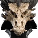 Lord of the Rings Mini Statue – Skull of Smaug 22 cm 6