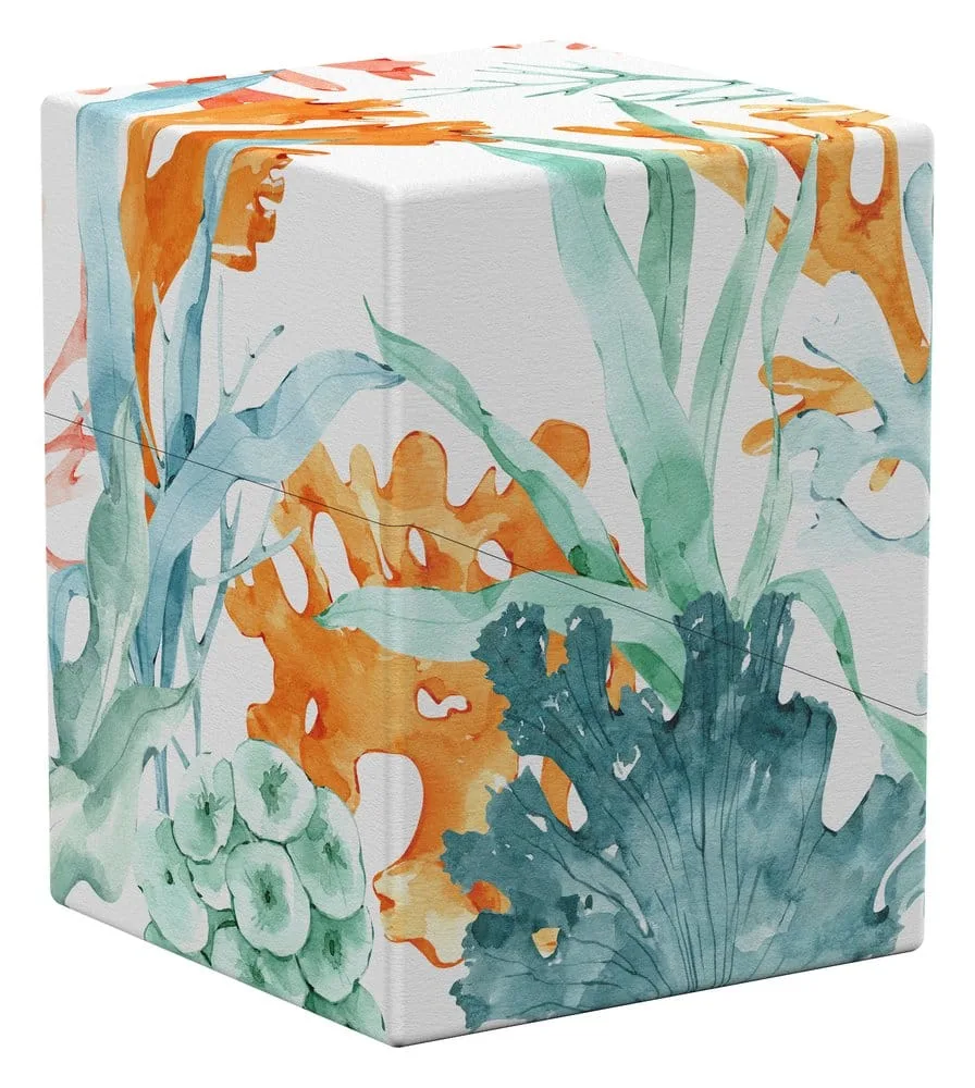 Ultimate Guard Deck Box – RTE Boulder 100+ Coralline Eden 3