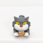 Disney Cats Minifigures – Pounce & Go 6-Box Assortment 8 cm 5