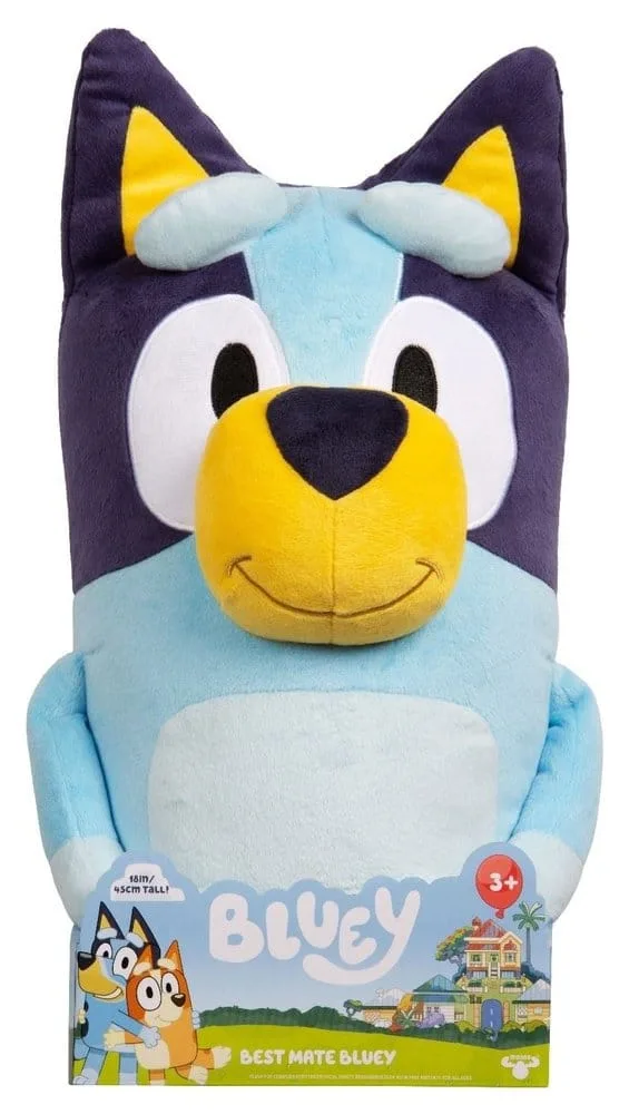 Bluey Plush Figure – Jumbo Series 2 45 cm 2
