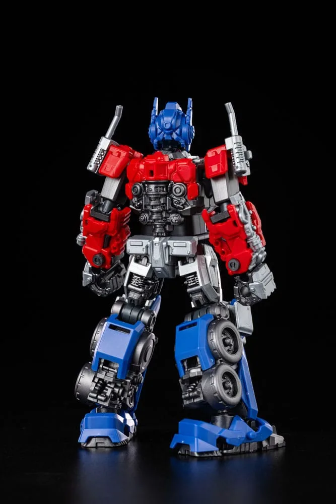 Transformers Model Kit – Classic Class 01 Optimus Prime 8–13 cm 4