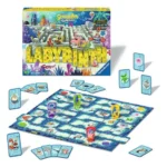 SpongeBob SquarePants Board Game – Labyrinth 3