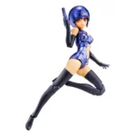 Megami Device Modellbausatz – B1R-M Chassis 14 cm 1