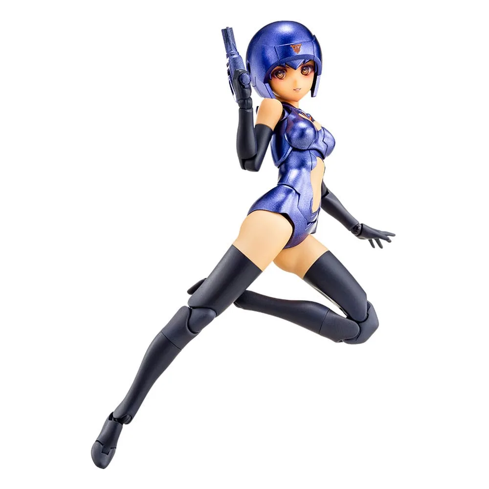 Megami Device Model Kit – B1R-M Chassis 14 cm