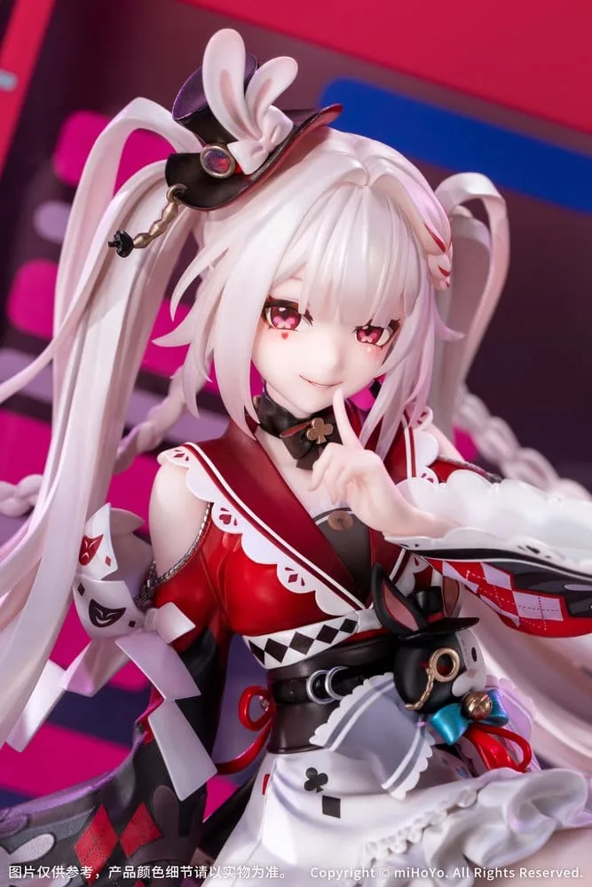 Honkai: Star Rail PVC Figure – Sparkle with Bonus 34 cm 12