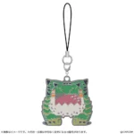 Monster Hunter Wilds Schlüsselanhänger – Monster Icon 10er-Set 8