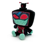 Hazbin Hotel Plush – Youtooz Vox 22 cm 3