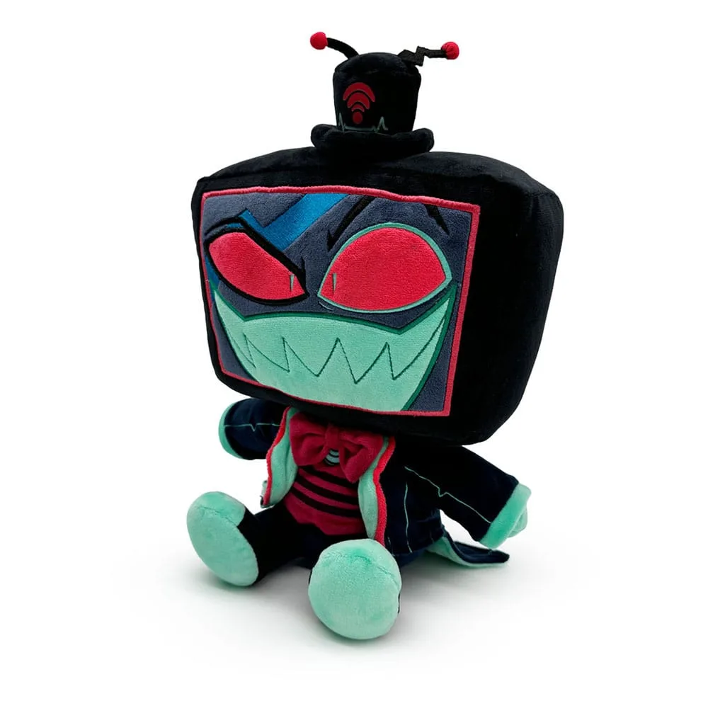 Hazbin Hotel Plush – Youtooz Vox 22 cm 3