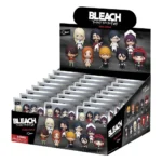 Bleach Thousand-Year Blood War Bag Clips – Series 1 Display of 24 1