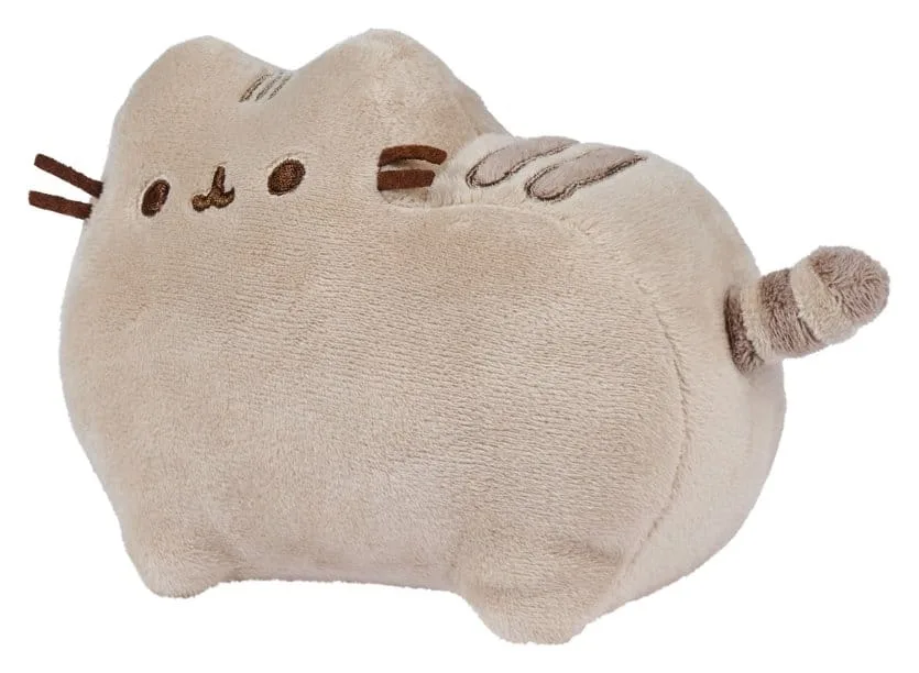 Pusheen Plush Figure – Classic 15 cm 3