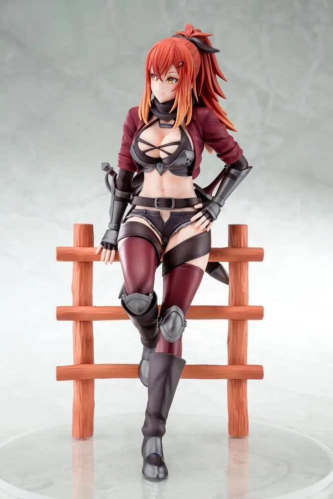 Old Country Bumpkin to Master Swordsman Figure – Surena 25 cm 10