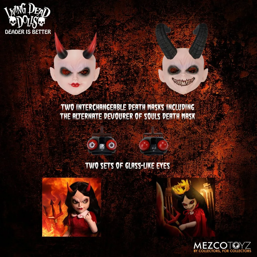 The Return of the Living Dead Dolls – Sin 25 cm 12