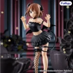 K-On! PVC Figure – BiCute Dark Yui Hirasawa 23 cm 5