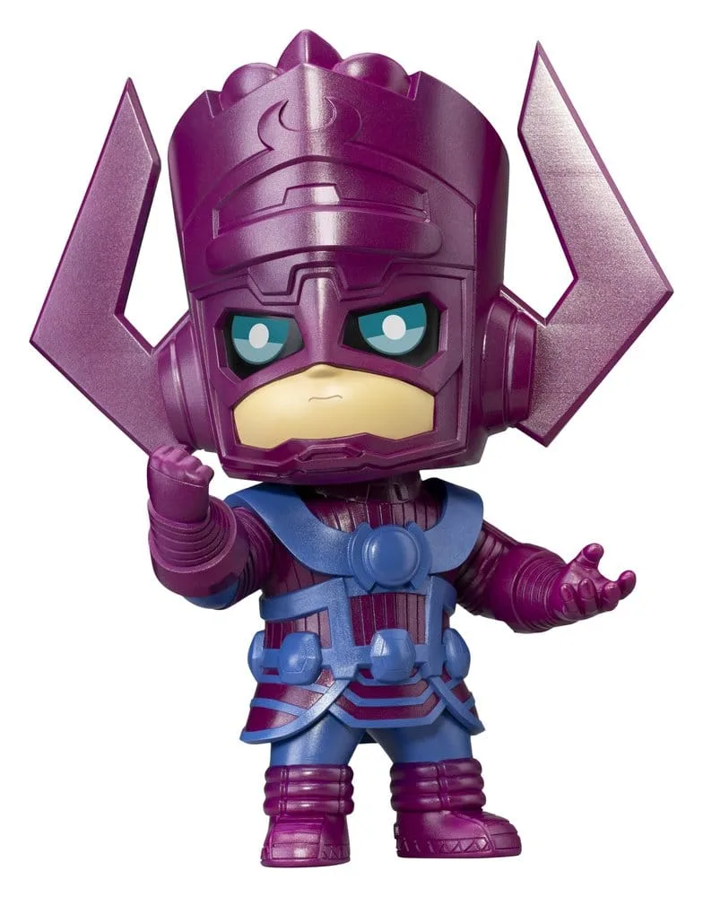 Marvel Action Figure – Galactus Egg Attack Action 20 cm 5