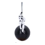Original Stormtrooper Ornament – Wrecking Ball 12 cm 14