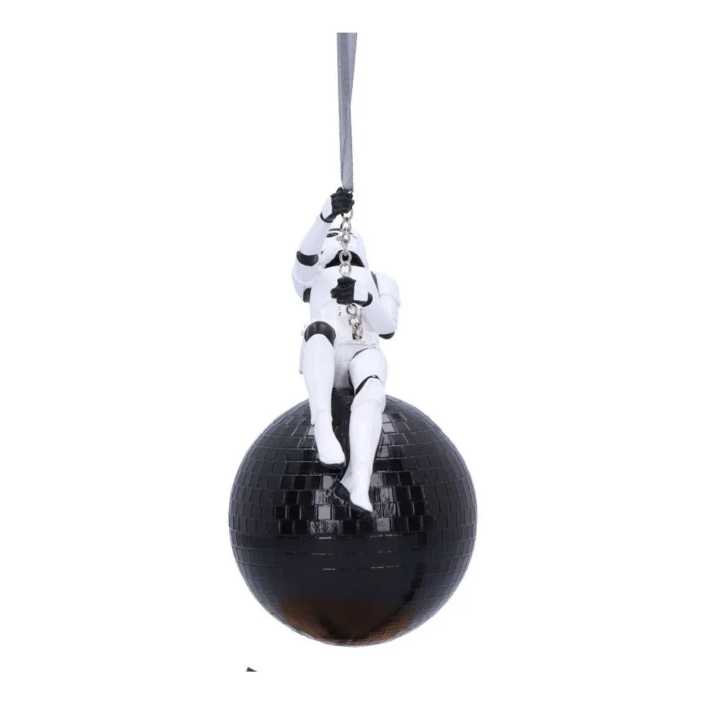 Original Stormtrooper Ornament – Wrecking Ball 12 cm 14