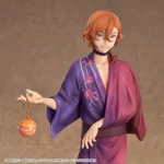 Bungo Stray Dogs Statue – Chuya Nakahara Yukata Version 20 cm 9