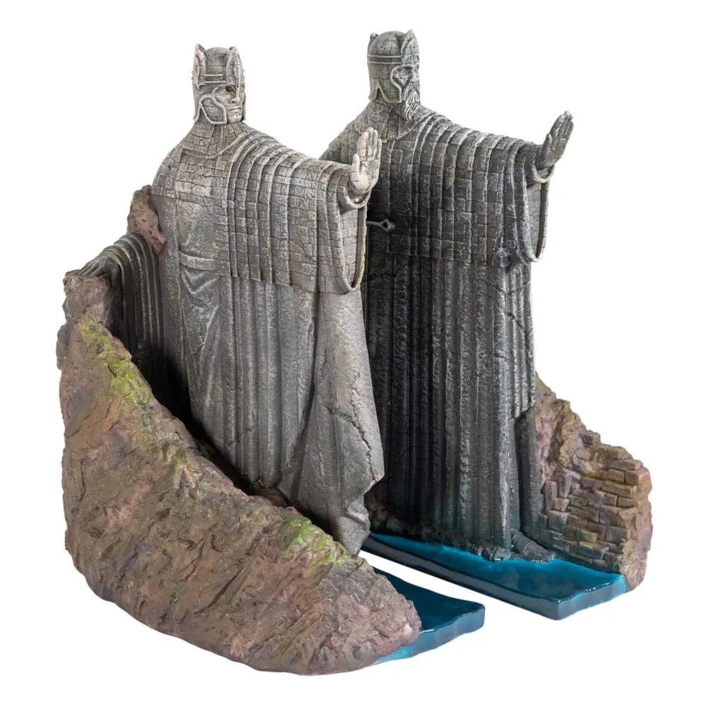 The Lord of the Rings Bookends – Argonath 24 x 20 x 24 cm