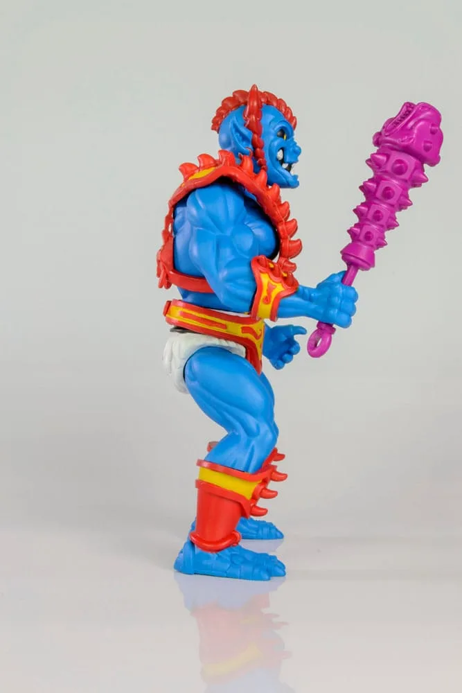 Legends of Dragonore Action Figure – Raitor 14 cm 7